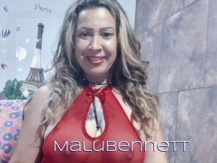 MaluBennett