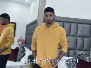 MalvinRedan