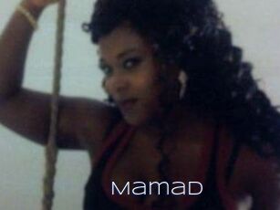 MamaD