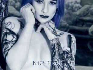 Mamaink