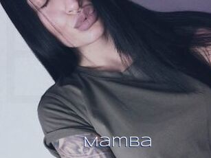 Mamba