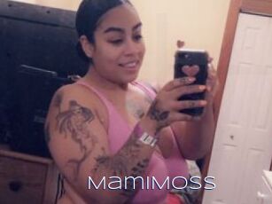 MamiMoss