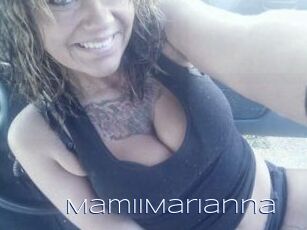 MamiiMarianna
