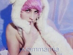 Mammamia