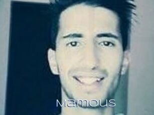 MamouS