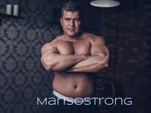 ManSoStrong
