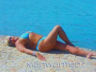ManWanted