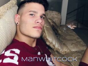 ManWhitCock