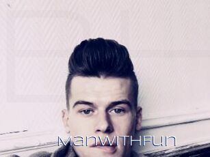 ManWithFun