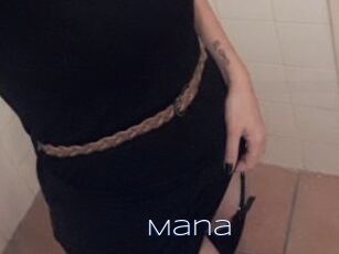Mana