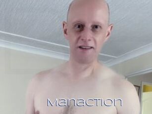 Manaction