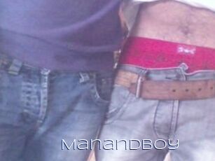 ManandBoy