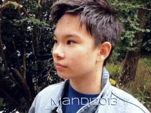 Mandi2013
