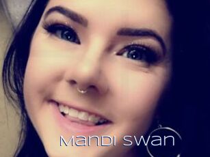 Mandi_Swan