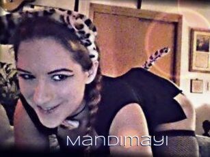 Mandimayi