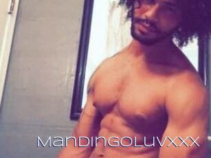 MandingoLuvXXX