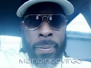 Mandingovirgo