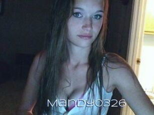Mandy0326
