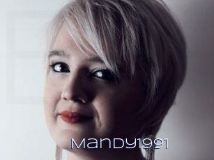 Mandy1991