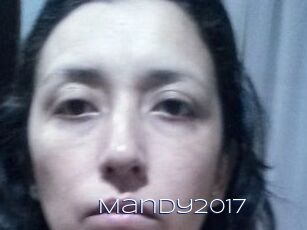 Mandy2017