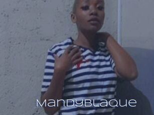 MandyBlaque