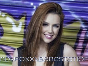 MandyFoxxxbabestation