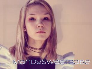MandySweetBabe