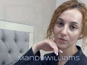MandyWilliams
