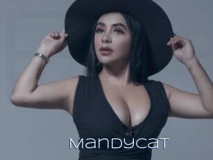 Mandycat
