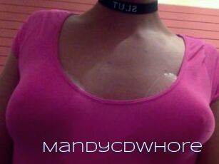 MandycdWhore