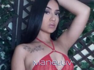 ManeLuv