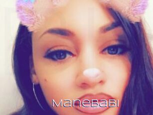 Manebabi