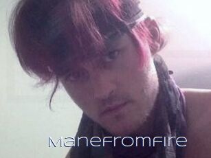 Manefromfire