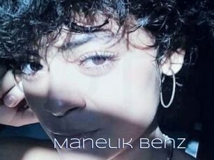 Manelik_Benz