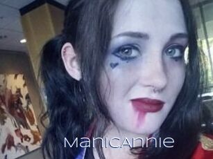 ManicAnnie