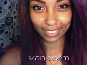 ManicGem