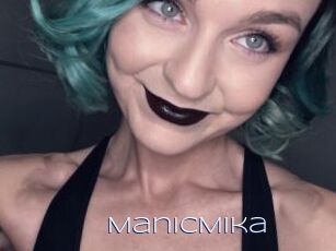 ManicMika