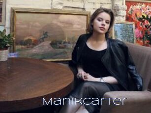 ManikCarter