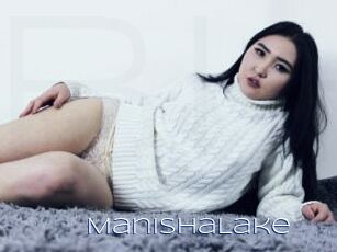 ManishaLake