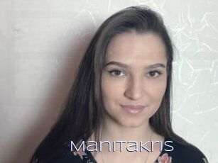 ManitaKris