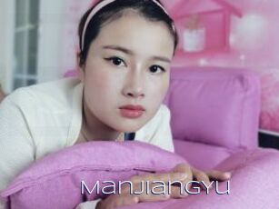 ManjiangYu