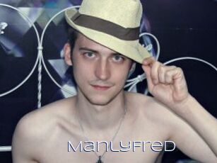 ManlyFred