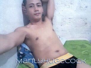ManlyHugeCock