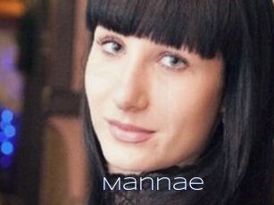 Mannae