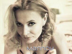 Manndy