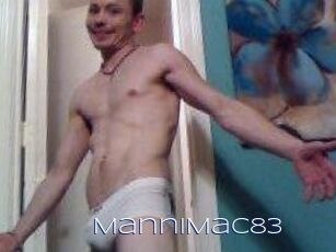 ManniMac83