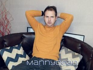 MannyDean