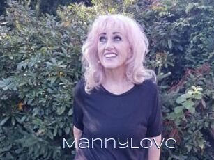 MannyLove