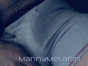 MannyMelanin