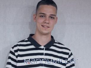 MannyMiller